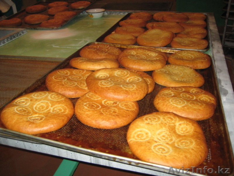   хлебопеарня для выпечки хлеба - Изображение #1, Объявление #408960