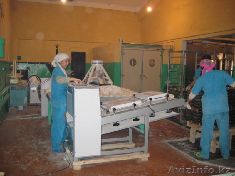   хлебопеарня для выпечки хлеба - Изображение #3, Объявление #408960