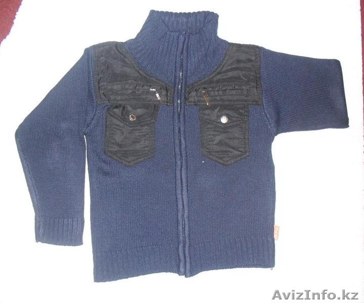 свитера и полуверы на мальчиков - Изображение #4, Объявление #417134