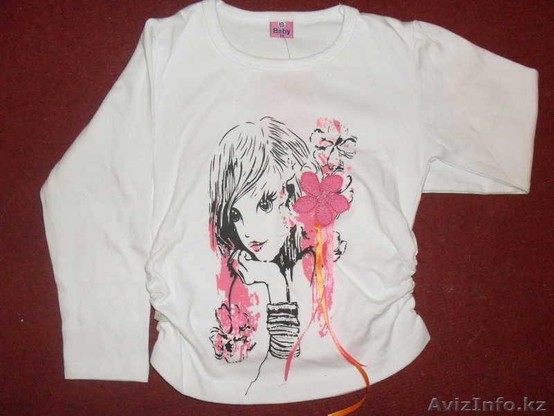 пусера на девочек - Изображение #3, Объявление #417136