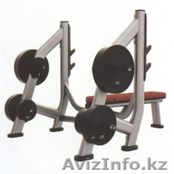 тренажеры 8 707 611 88 11 - Изображение #5, Объявление #401643