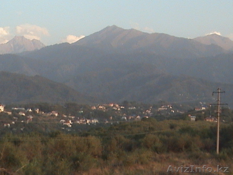 Алматы, личное подсобное хоз-во(ЛПХ) - Изображение #1, Объявление #407291