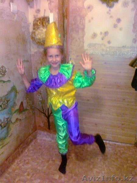 Пошив, прокат детских сказочных, национальных костюмов - Изображение #6, Объявление #195106