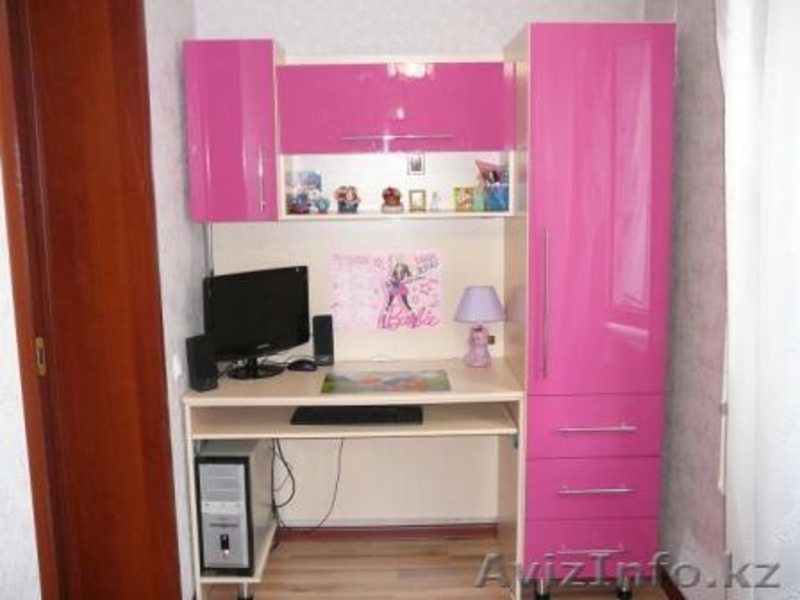 Изготовление корпусной мебель в Алматы - Изображение #3, Объявление #421179