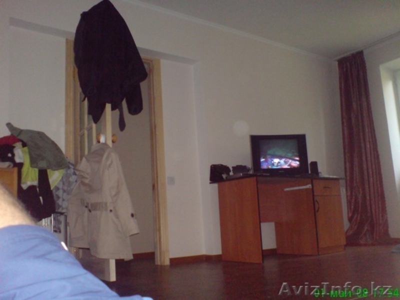 срочно продам 1-ую квартиру (КИЗ). пос. Алмалыбак.Алмата. - Изображение #1, Объявление #421739