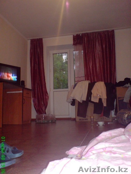 срочно продам 1-ую квартиру (КИЗ). пос. Алмалыбак - Изображение #2, Объявление #370531