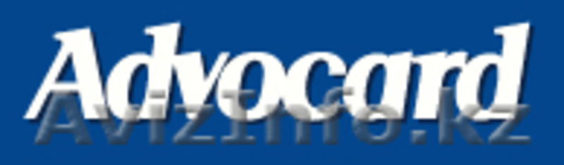 Доходная, достойная работа. Компания Advocard - Изображение #2, Объявление #118273