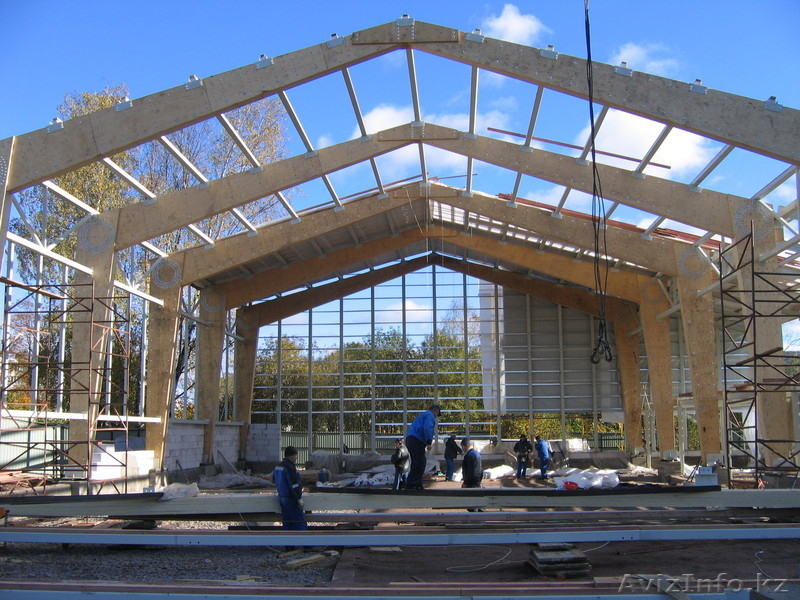  Томский Лес ТОО  - Изображение #2, Объявление #410724