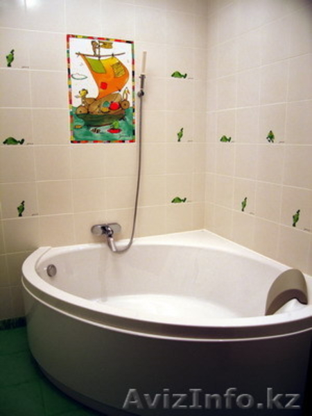 Комплексный дизайн-проект интерьера от архитектора-дизайнера.       - Изображение #6, Объявление #398227