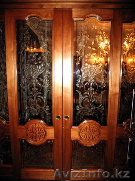 Комплексный дизайн-проект интерьера от архитектора-дизайнера.       - Изображение #7, Объявление #398227