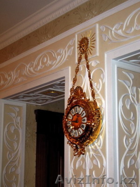 Комплексный дизайн-проект интерьера от архитектора-дизайнера.       - Изображение #8, Объявление #398227