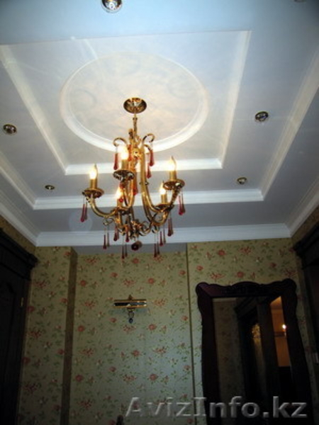 Комплексный дизайн-проект интерьера от архитектора-дизайнера.       - Изображение #9, Объявление #398227