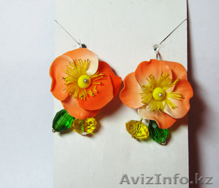 арторская бижутерия - Изображение #3, Объявление #421534