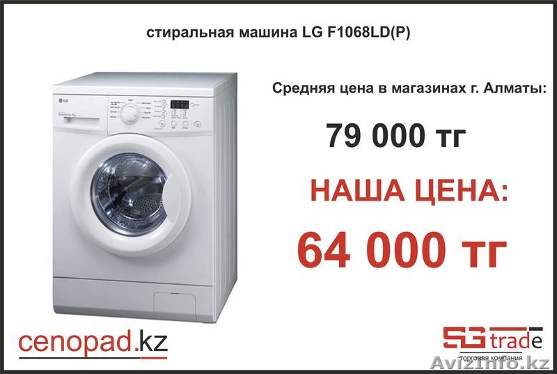 Сenopad.kz техника по низким ценам - Изображение #3, Объявление #402098