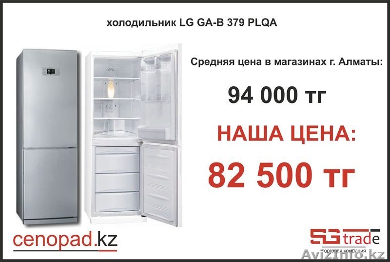 Сenopad.kz техника по низким ценам - Изображение #5, Объявление #402098