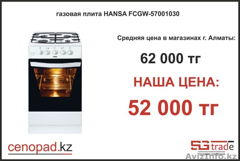 Сenopad.kz техника по низким ценам - Изображение #7, Объявление #402098