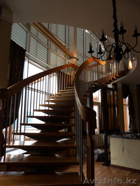 Изготовление Лестниц, Дверей - Изображение #4, Объявление #408113