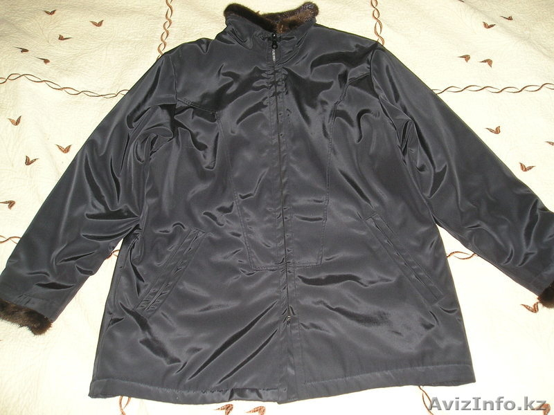 продам куртку осенню - Изображение #1, Объявление #423185