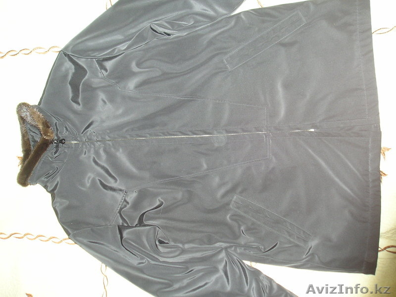 продам куртку осенню - Изображение #2, Объявление #423185
