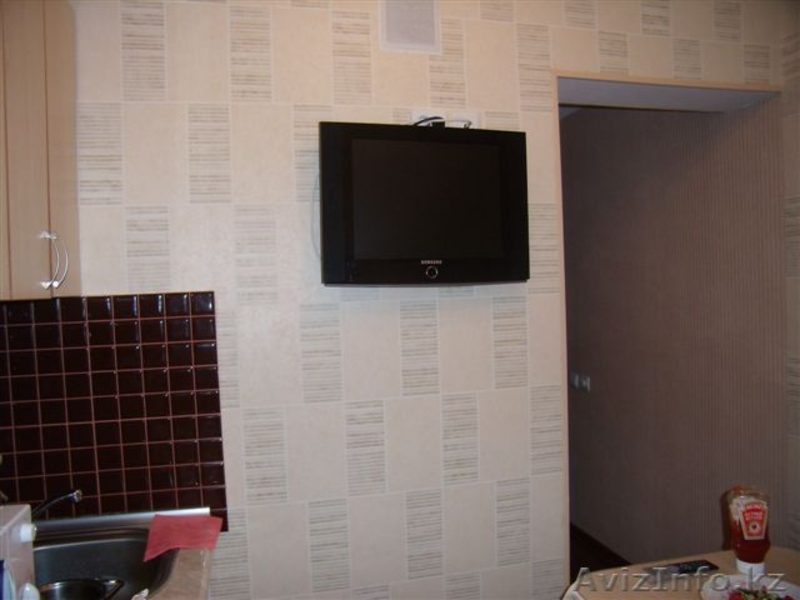 мкр. Алмагуль, рядом с Бостандыкским ЦОН-ом - Изображение #1, Объявление #401614