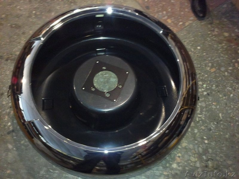 Аксессуары на Mitsubishi Pajero 3, 4, L200 - Изображение #7, Объявление #405343