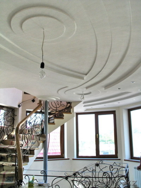 Комплексный дизайн-проект интерьера от архитектора-дизайнера.       - Изображение #4, Объявление #398227