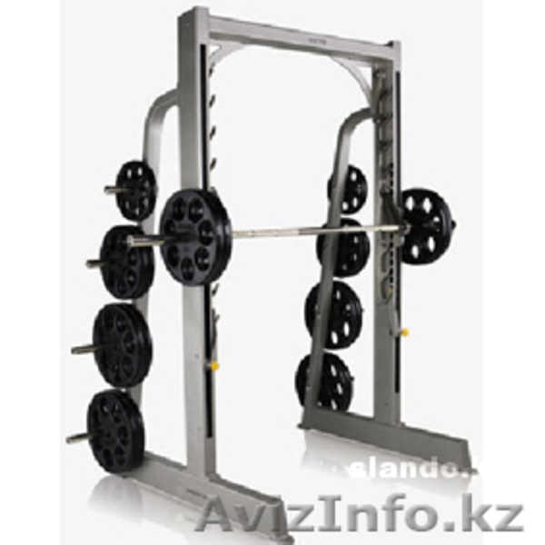 тренажеры 8 707 611 88 11 - Изображение #7, Объявление #401643