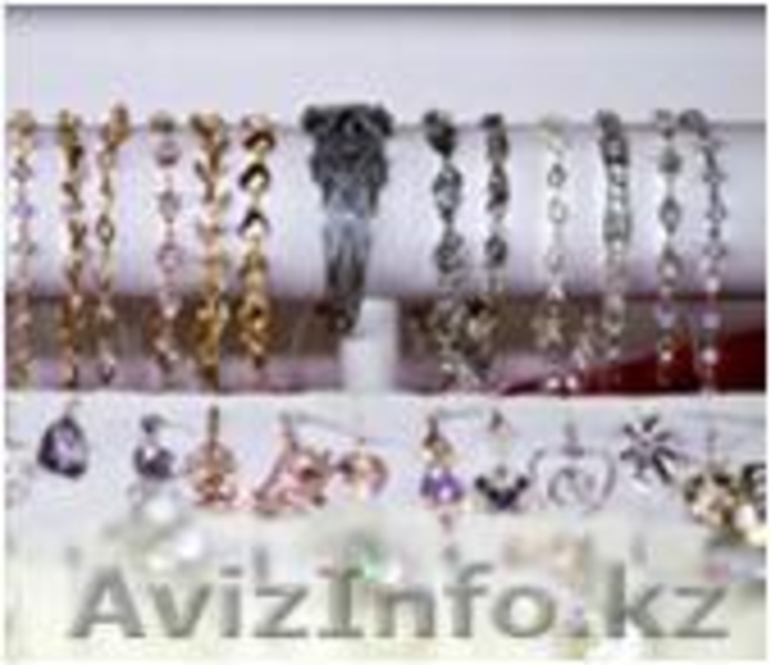 Ювелирная сеть "Наше Серебро" - Изображение #6, Объявление #422553