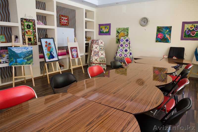 La Fame Club фитнесс центр - Изображение #7, Объявление #396564