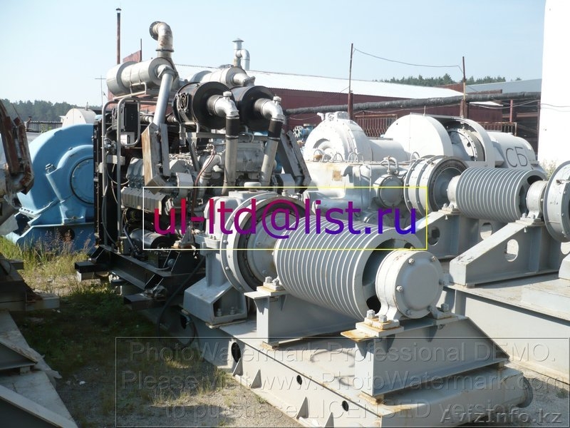 ООО «ПМК"УРНЕФТЬ» - Изображение #2, Объявление #401244