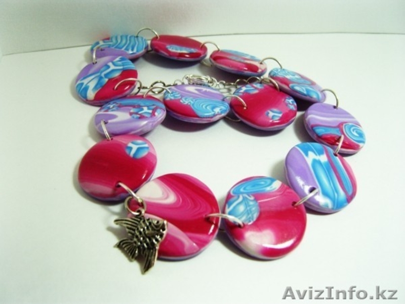 стильная бижутерия - Изображение #4, Объявление #422735