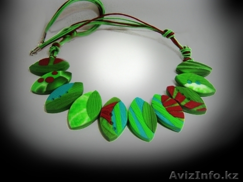 стильная бижутерия - Изображение #6, Объявление #422735