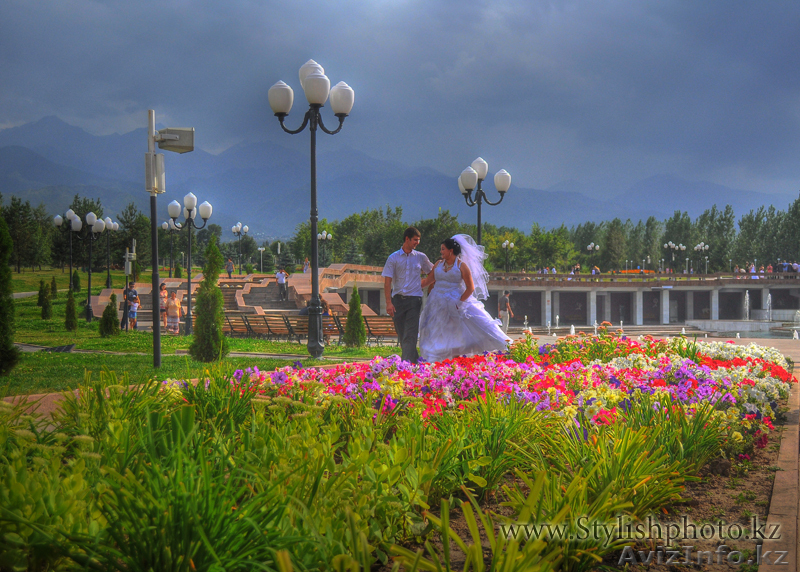 Стильные фото от Павла - Изображение #1, Объявление #397036