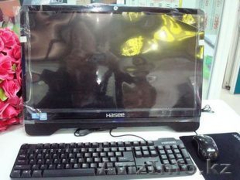 Моноблок HASEE Gamer Ed.,  - Изображение #3, Объявление #397629