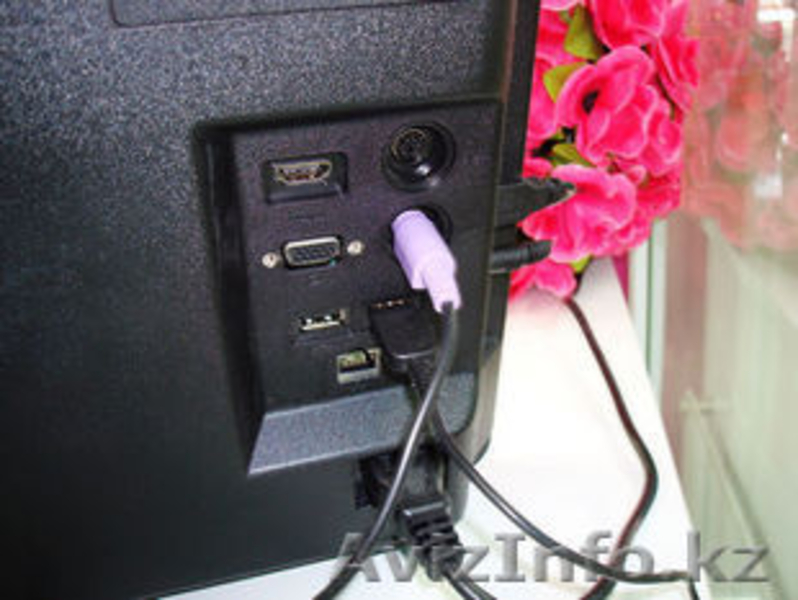 Моноблок HASEE Gamer Ed.,  - Изображение #4, Объявление #397629