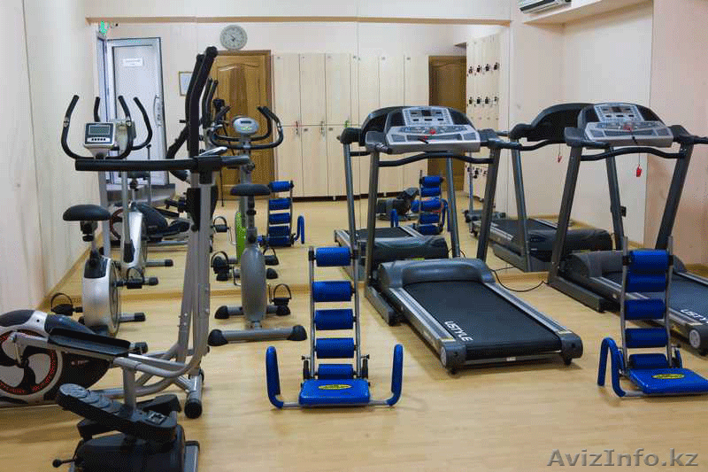 La Fame Club фитнесс центр - Изображение #9, Объявление #396564