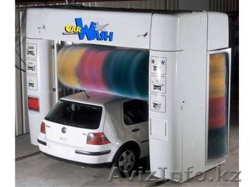 Оборудование для автосервиса - Изображение #10, Объявление #396446