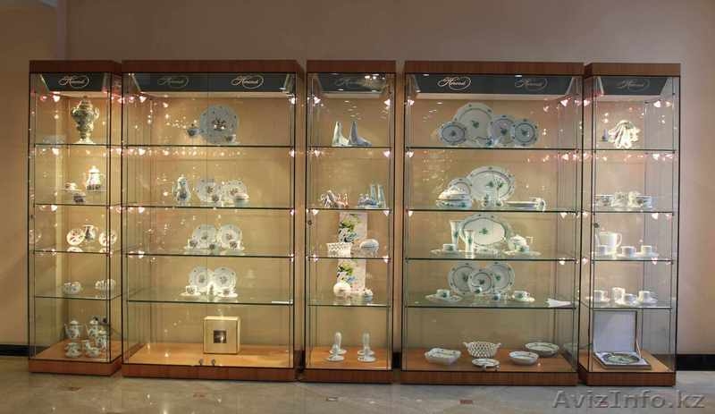 продается торговое оборудование изготовленное в Германии - Изображение #4, Объявление #430830