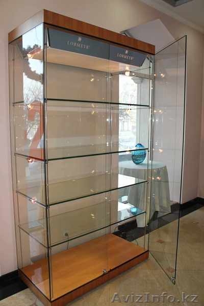 продается торговое оборудование изготовленное в Германии - Изображение #5, Объявление #430830