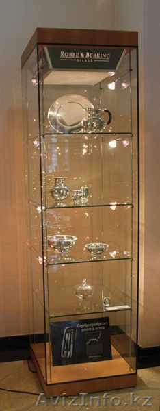 продается торговое оборудование изготовленное в Германии - Изображение #6, Объявление #430830