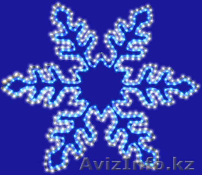 DDW компания Иллюминация  - Изображение #5, Объявление #446748