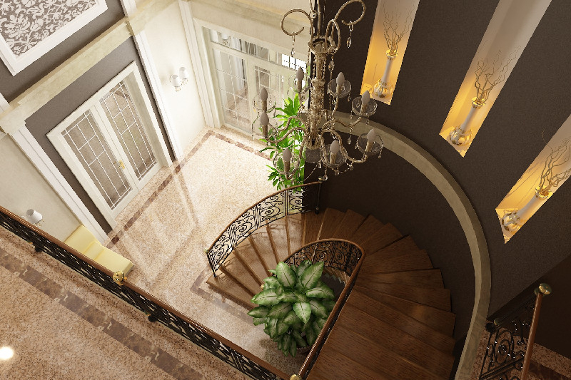 Дизайн, Интерьер, Фасад, Ландшафт, Ремонт - Изображение #3, Объявление #447429