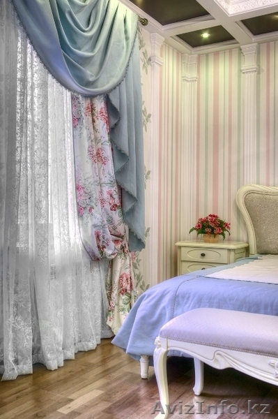 Текстильный дизайн по индивидуальному заказу - Изображение #3, Объявление #442907