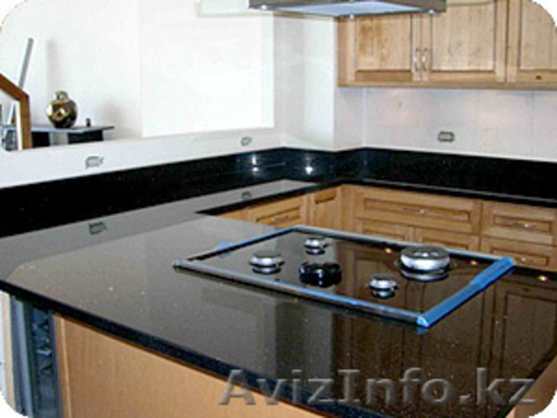 Самые низкие цены на гранит в Казахстане - Изображение #1, Объявление #449097