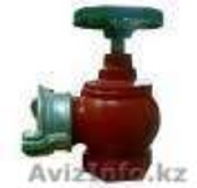 Противопожарное оборудование - Изображение #3, Объявление #441781