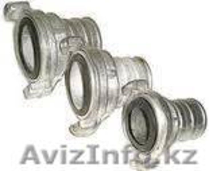 Противопожарное оборудование - Изображение #5, Объявление #441781