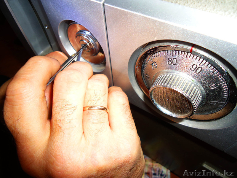 Профессионально открываю все - Изображение #3, Объявление #447083