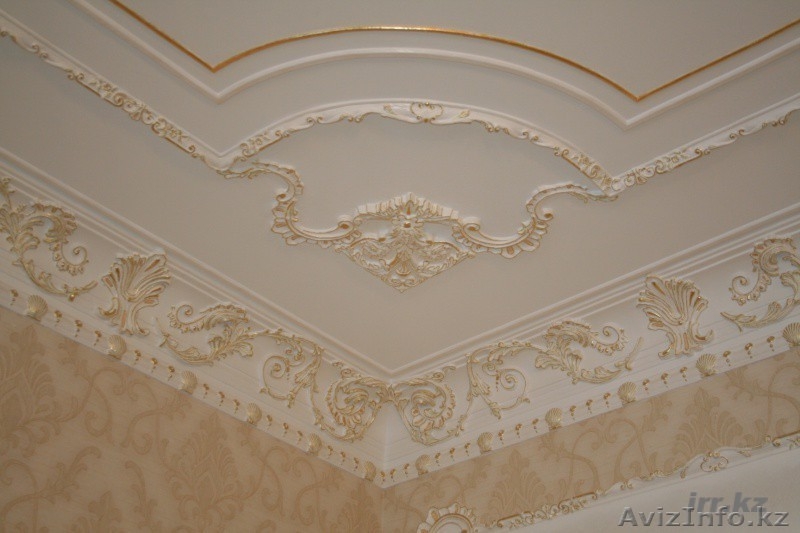 Высокохудожественная лепнина - Изображение #1, Объявление #434996