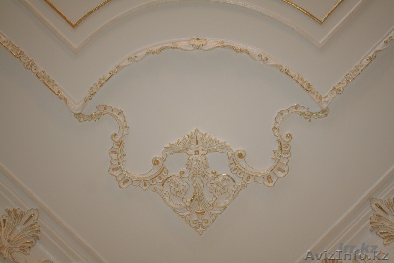 Высокохудожественная лепнина - Изображение #2, Объявление #434996