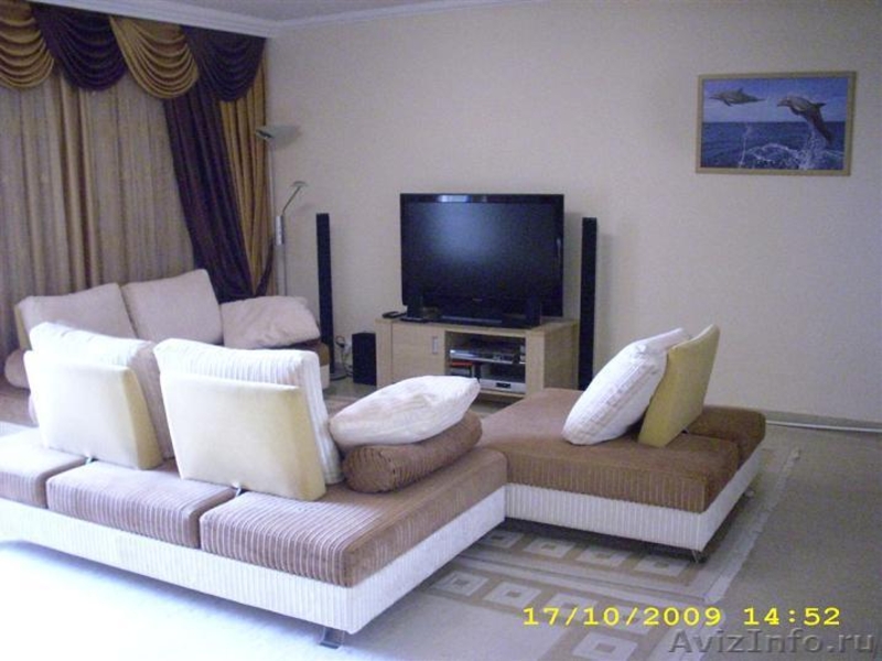 Элитная квартира в Турции - Изображение #6, Объявление #434590